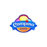 campinamobile android application logo